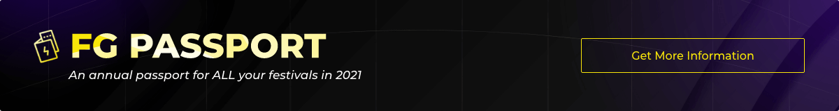 Passport banner