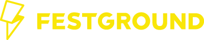 FestGround header logo